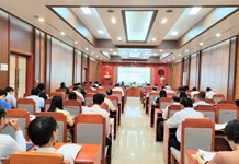 Hội thảo khoa học “Tăng cường bảo vệ nền tảng tư tưởng của Đảng, đấu tranh phản bác các quan điểm sai trái, thù địch trong tình hình mới trên địa bàn tỉnh Khánh Hòa”